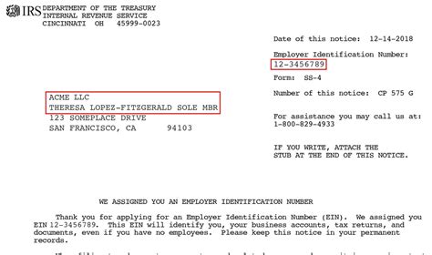 Obtain a Florida Federal Employer Identification Number, EIN or .